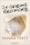 Buchcover und Innenansicht für das Buch: The Secret History