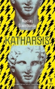 Buchcover und Innenansicht für das Buch: Katharsis