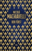 Buchcover und Innenansicht für das Buch: Der Fürst