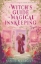 Buchcover und Innenansicht für das Buch: A Witch's Guide to Magical Innkeeping