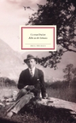 Buchcover und Innenansicht für das Buch: Rilke in der Schweiz