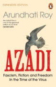 Buchcover und Innenansicht für das Buch: AZADI