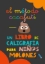 Buchcover und Innenansicht für das Buch: El método Cacafuti