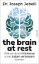 Buchcover und Innenansicht für das Buch: The Brain at Rest