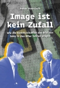 Buchcover und Innenansicht für das Buch: Image ist kein Zufall