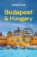 Buchcover und Innenansicht für das Buch: Lonely Planet Budapest & Hungary