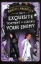 Buchcover und Innenansicht für das Buch: The Exquisite Torment of Loving Your Enemy