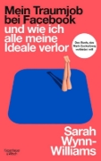 Buchcover und Innenansicht für das Buch: Careless People
