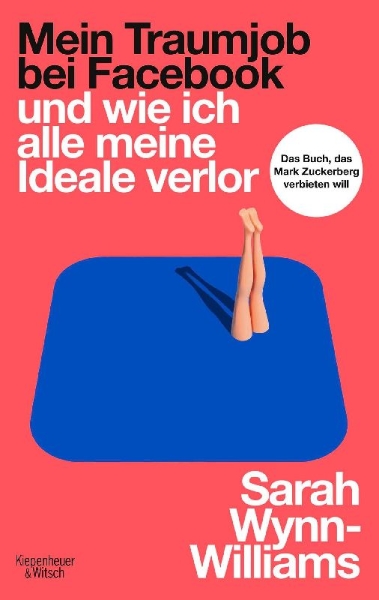 Buchcover und Innenansicht für das Buch: Careless People