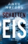 Buchcover und Innenansicht für das Buch: Schatten Eis
