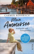 Buchcover und Innenansicht für das Buch: Mein Ammersee