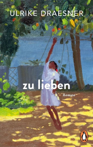 Buchcover und Innenansicht für das Buch: zu lieben