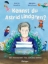Buchcover und Innenansicht für das Buch: Känner du Astrid Lindgren?