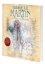 Buchcover und Innenansicht für das Buch: George R.R. Martin's Official A Game of Thrones Coloring Book