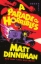 Buchcover und Innenansicht für das Buch: A Parade of Horribles