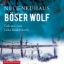 Buchcover und Innenansicht für das Buch: Böser Wolf