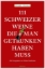 Buchcover und Innenansicht für das Buch: 111 Schweizer Weine, die man getrunken haben muss