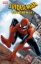 Buchcover und Innenansicht für das Buch: Spider-Man: Brand New Day