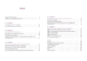 Buchcover und Innenansicht für das Buch: Neustart fürs Nervensystem