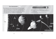 Buchcover und Innenansicht für das Buch: Der geheime Schlüssel zum Universum