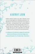 Buchcover und Innenansicht für das Buch: Künstliche Intelligenz
