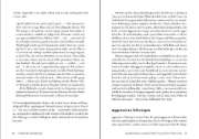 Buchcover und Innenansicht für das Buch: Toxisches Schweigen