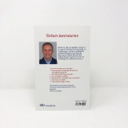 Buchcover und Innenansicht für das Buch: Die Gesetze der Gewinner
