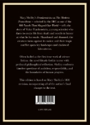 Buchcover und Innenansicht für das Buch: Mary Shelley: Frankenstein
