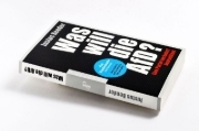 Buchcover und Innenansicht für das Buch: Was will die AfD?
