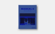Buchcover und Innenansicht für das Buch: MANGAL II