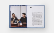 Buchcover und Innenansicht für das Buch: MANGAL II