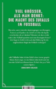 Buchcover und Innenansicht für das Buch: Die Tabelle lügt immer
