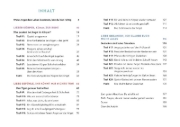 Buchcover und Innenansicht für das Buch: Liebe Angst, halt doch mal die Klappe!