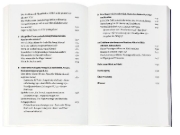 Buchcover und Innenansicht für das Buch: Finanzen ganz einfach
