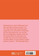 Buchcover und Innenansicht für das Buch: Ottolenghi Test Kitchen - Shelf Love