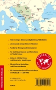 Buchcover und Innenansicht für das Buch: TRESCHER Reiseführer Balkan