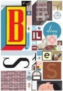 Buchcover und Innenansicht für das Buch: Building Stories