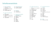 Buchcover und Innenansicht für das Buch: Meine Laborwerte