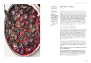 Buchcover und Innenansicht für das Buch: Flavour