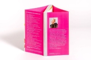 Buchcover und Innenansicht für das Buch: The Glucose Goddess Method