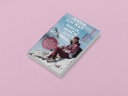 Buchcover und Innenansicht für das Buch: 'Wenn ich was mach, mach ich's gscheid'
