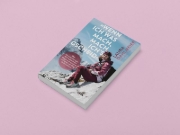 Buchcover und Innenansicht für das Buch: 'Wenn ich was mach, mach ich's gscheid'
