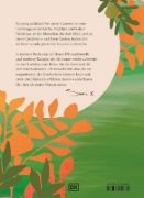 Buchcover und Innenansicht für das Buch: Boustany