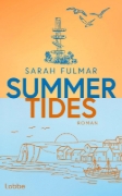 Buchcover und Innenansicht für das Buch: Summer Tides