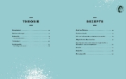 Buchcover und Innenansicht für das Buch: Einfach geil Backen