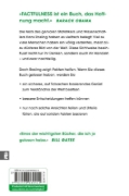 Buchcover und Innenansicht für das Buch: Factfulness