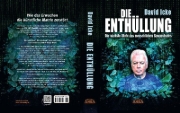 Buchcover und Innenansicht für das Buch: The Reveal
