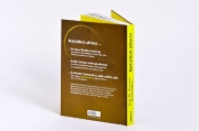 Buchcover und Innenansicht für das Buch: Natürlich altern!