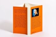 Buchcover und Innenansicht für das Buch: Weiß die KI, dass sie nichts weiß?