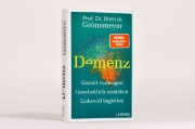 Buchcover und Innenansicht für das Buch: Demenz